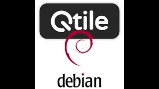 Preparando Serie sobre Qtile WM en Linux Debian [upl. by Burroughs]