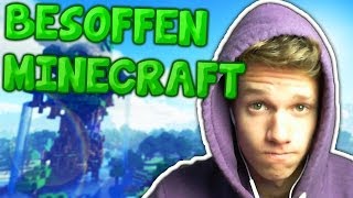 VERKATERT MINECRAFT SPIELEN [upl. by Nira]