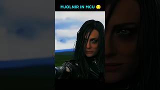 thor ka sat panga 😱 mcu marvel [upl. by Yllut374]