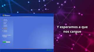 formatear CONFIGURAR E Instalar software [upl. by Pauwles]