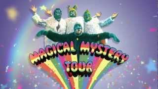 Magical Mystery Tour HQ Version [upl. by Dunton]