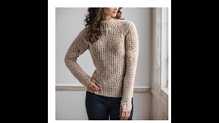 The Ultimate Guide to Choosing the Right Crochet Sleeves [upl. by Ayerf562]