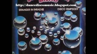 Jupiter Sunset Band  Disco Rhapsody DISCO 1977 Part 1 To 2 [upl. by Kaufmann]