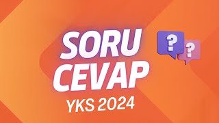 SORU CEVAP 17 [upl. by Ranjiv]