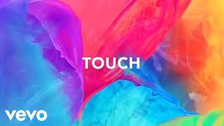 Avicii  Touch Me Lyric Video [upl. by Matilda]