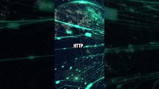 HTTP O Protocolo Que Faz a Web Funcionar [upl. by Marley]