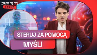 CZYM SĄ I JAK INTERFEJSY MÓZGKOMPUTER ZMIENIĄ NASZE ZYCIE [upl. by Goldsmith312]