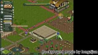 How to play Zoo Tycoon 1 on Windows 8 Fullscreen update [upl. by Rizzi41]