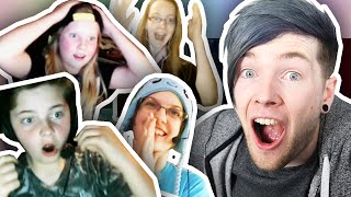 SURPRISING FANS ON OMEGLE [upl. by Pence]