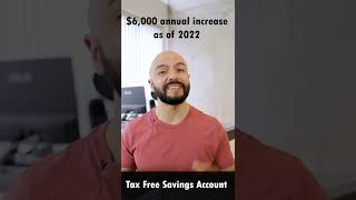 TFSA Tips From An Accountant  Tax Free Savings Account  Canadian Investing [upl. by Lek]