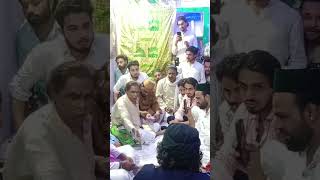 Qawwali rais Anis Sabri qawwali newkavvali sabirpakqawwali muslimshrine chistiyooawwali [upl. by Negris775]