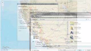 ArcGIScom Embedding a map in your website [upl. by Baal]