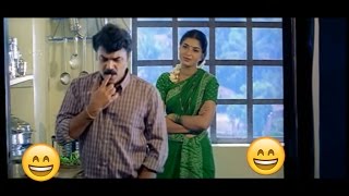 Yajamana Kannada Movie Super Comedy Scenes  Vishnu vardhan Shashi kumar Prema [upl. by Auka]