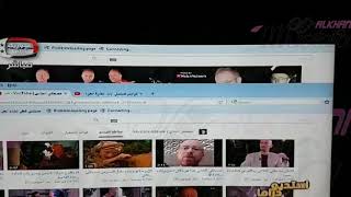 ريبورتاج على قناة سوريا دراما عن قناة مصطفى الخاني في اليوتيوب [upl. by Xavier147]