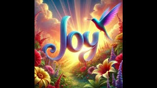 Joy II [upl. by Adnofal]