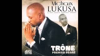 Michaux Lukusa amp Hosanna Singers  Trône Premier Degré CD 2011 EntierFull [upl. by Rangel273]