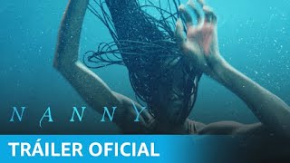 Nanny  Tráiler Oficial  Prime Video España [upl. by Cele]