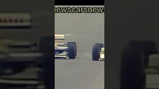 🇧🇷 Ayrton Senna 🆚️ Nigel Mansell 🇬🇧  GP España 🇪🇸 1991 [upl. by Nosreip]