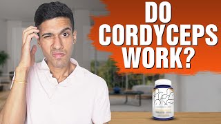 Cordyceps Watch Before Using [upl. by Kenison]