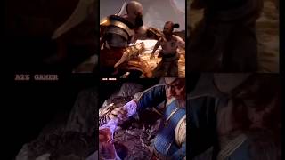 Kratos Final bosses fight edit shorts youtubeshorts edit [upl. by Rosario]