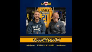 4 Kabinengespräch mit Max Kislinger [upl. by Leff]