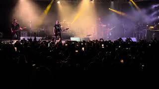 Peter Hook  Shadowplay live Mexico City [upl. by Magnusson]