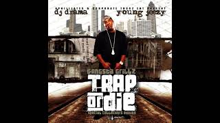 Young Jeezy  Trap Or Die Full Mixtape [upl. by Walt]