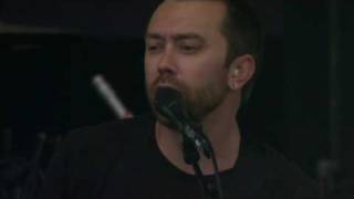 Rise Against  Long Forgotten Sons live at Rock am Ring 2010 [upl. by Adnohsed]