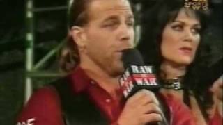 Shawn Michaels rejoins DX [upl. by Peggy]