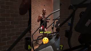 Should You Do The Stairmaster Before Or After Your Workout 🤔 stairmaster gymtips [upl. by Kirwin]