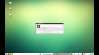 How to Update your Firefox in Linux Mint Debian [upl. by Naujud4]