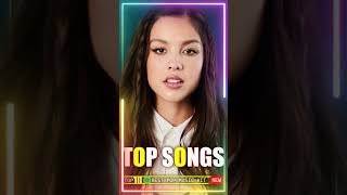 Top 50 Pop Hits Playlist Ultimate Music Collection 2024 😍 Must Listen Hits of the Month [upl. by Hamil]