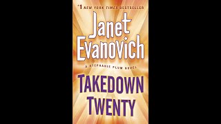 quotTakedown Twenty Stephanie Plum 20quot By Janet Evanovich [upl. by Alva736]