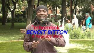 Benoit Bitton  A Nyambè Wem [upl. by Nordin]