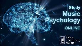 Music Psychology Online Course [upl. by Quartis]