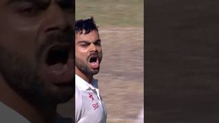 Lyons quotFedererquot story about Virat Kohli is simply incredible AUSvIND [upl. by Nimzzaj467]