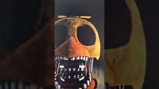 Withered Chica FNaF UCN voice lines [upl. by Ier802]