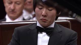 19 Seong Jin Cho – Polonaise in A flat major Op 53 Prize winners Concert 720p [upl. by Hanni]