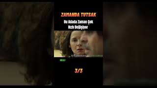 Zamanda Tutsak3Bölüm film dizi [upl. by Anerbas159]