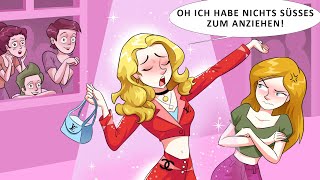 Wie Man Mit Der Gemeinen Cousine Umgeht [upl. by Yrallih179]