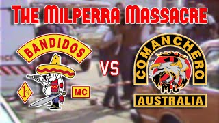 Bandidos amp Comanchero Biker Gangs Australias WORST BIKER VIOLENCE [upl. by Leitman]