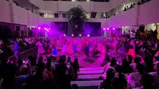 Khalasi dance by Pradyut amp group in PSGIMSR22nd Oct’24 [upl. by Garbers]