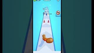 patato Rush game shortsfeed shorts shortsvideo gaming games patatorush [upl. by Mcintyre]