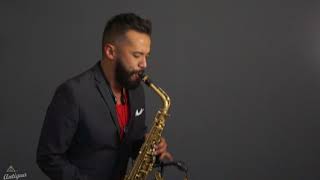 Psycho  Post Malone sax cover Graziatto [upl. by Esinel838]