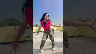 Catwalk wali baby hai teri chaal  dancereels trending viralvideo mornibanke [upl. by Anitsirt]