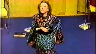 Kathryn Kuhlman How to Be Filled and Controlled By the Holy Spirit [upl. by Nylyak413]