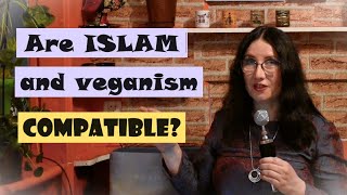 VEGANISM amp ISLAM  Carnism Debunked and one the main points of our debate CarnismDebunked [upl. by Eisnyl]