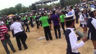 Colegio Moravo JAC 14sep2013 [upl. by Kiyoshi]