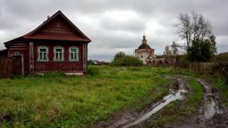 Sergei Rudnev  Po Ulitse MostovoiAlong The Paved Street [upl. by Flavio]