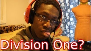 Fifa 13  Ultimate Team  KSI IS STUPID  Division One 21 [upl. by Eelarat]